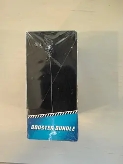 Pokemon TCG Scarlet & Violet Black Bolt Booster Bundle - NEW/FACTORY SEALED - Image 4