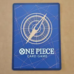 One Piece Gaimon (OP03-043/294) OP03 Pillars of Strength NM TCG CCG - Image 4