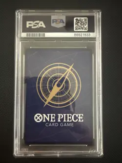 Sabo OP04-083 Kingdoms of Intrigue Foil - Japanese - Image 2