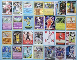 1999 Pokemon Mew Lot + Holo 10 RC + Shohei Ohtani Aaron Judge Topps SP Autograph - Image 2