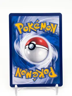 Pokemon S-Chinese Card Sun Moon CSM2aC-153 CHR (Dream League) Red's Pikachu Holo - Image 2