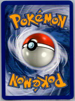 Nincada 67/107 Reverse Holo Deoxys - Pokemon Card - NM - Image 2