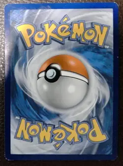 Pokemon Gardevoir EX TCG Full Art Secret Rare Holo Card 116/114 Steam Siege - Image 1