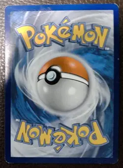 Pokemon Gardevoir EX TCG Full Art Secret Rare Holo Card 116/114 Steam Siege - Image 2