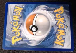Pokemon Gardevoir EX TCG Full Art Secret Rare Holo Card 116/114 Steam Siege - Image 4