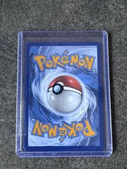 Pokemon Tirtouga Full Art Black Bolt Illustration Rare Card 106/086 - Image 2