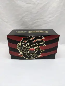 **EMPTY BOX** Pokemon TCG Sword And Shield Lost Origin Elite Trainer Box - Image 3
