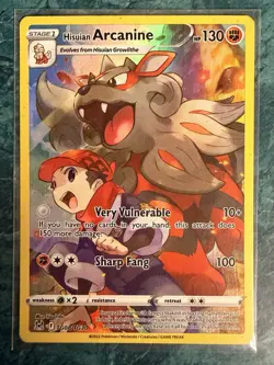 POKEMON PIKACHU PROMO SWSH LOST ORIGIN CHARIZARD GENGAR TRAINER GALLERY CARD LOT - Image 4