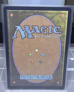 MTG TCG Dragonhawk, Fate's Tempest Borderless Foil #291 Bloomburrow Near Mint - Image 2