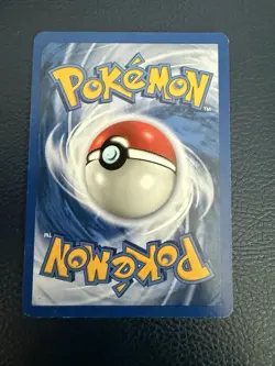 Pokemon TCG Dark Slowbro 12/82 Holo Unlimited Team Rocket WOTC NM - Image 3