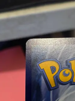Mew GG10/GG70 Crown Zenith: Galarian Gallery Holo Pokemon Tcg MP Condition - Image 3
