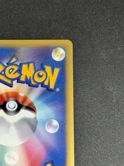Morty's Hypno 022/141 VS Series 1st Edition Japanese Pokemon Card - Image 5