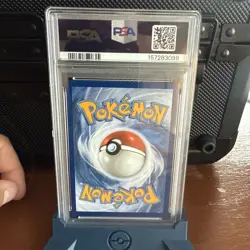2026 POKEMON ASC EN-ASCENDED HEROES MEGA ATTACK RARE MEGA DRAGONITE EX PSA 10 - Image 2