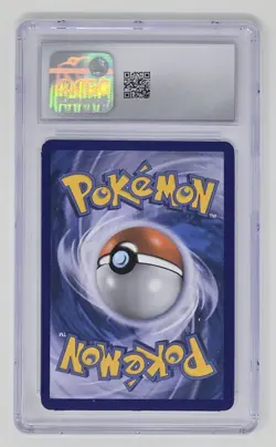 Eevee (RC14/RC25) CGC 9 (2013) Holo Rare Pokemon Radiant Collection - Image 2