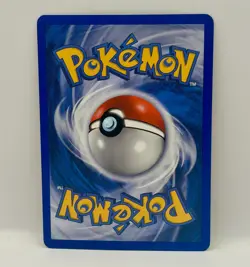 Pokemon TCG GARDEVOIR Holo 4/106 Emerald 2005v- Rare Vintage - NM - Image 2