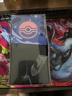 Pokemon TCG Chaos Rising Elite Trainer Box ETB - Brand New - Small Tear!!! - Image 4