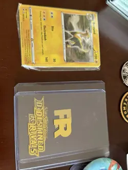 Pokemon Bulk. Coins, Stickers , LOTS of Promo Codes, Mini Portfolios - Image 4