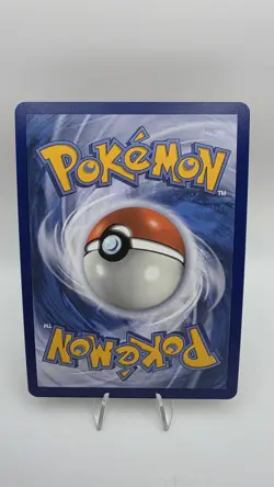 Pokemon TCG - Mega Evolution - 156/132 Mega Camerupt ex - Image 2