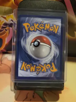 Pokemon TCG Erika's Tangela 218/217 Ascended Heroes Full Art - Image 2