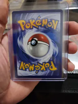 Pikachu 027 Sv: Scarlet & Violet Promo Cards Holo - Image 4