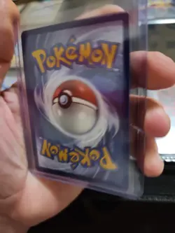 Pikachu 027 Sv: Scarlet & Violet Promo Cards Holo - Image 5