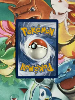 Charmander 004/165 Gamestop Stamped Promo - Pokemon 151 USA Exclusive Card - Image 2