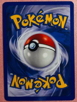 Porygon 39/102 | Base Set Unlimited 1999-2000 4th Print Pokemon TCG Card | LP/NM - Image 2