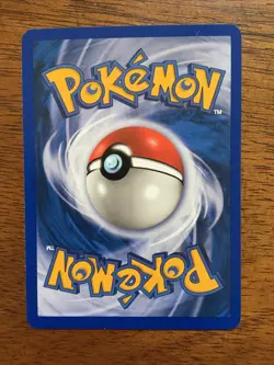 Pokemon Venusaur 68/165 Expedition Base Set Non-Holo RARE Card LP - Image 3