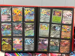 Selling my Pokemon card collection lot of 198 cards English,Korean,and Japanese - Image 2