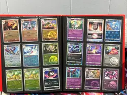 Selling my Pokemon card collection lot of 198 cards English,Korean,and Japanese - Image 5