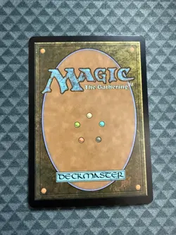 MTG Vexing Devil #0178 Rare Innistrad Remastered (INR) - Image 4