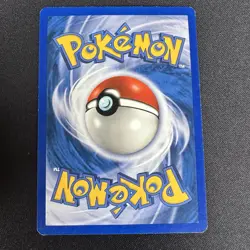 Phanpy 62/109 Ruby & Sapphire 2003 Pokemon Card - LP - Image 2