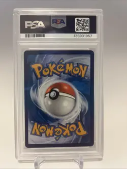 2025 POKEMON SV-P IN PARADISE RESORT WORLD CHAMPIONSHIPS PSA 10 - Image 2