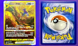 Origin Forme Dialga VSTAR GG68/GG70 | Crown Zenith Gallery Pokemon TCG Card | NM - Image 3