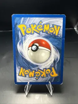 Pokemon Trainer Personality Test 102/105 Neo Destiny - Image 3
