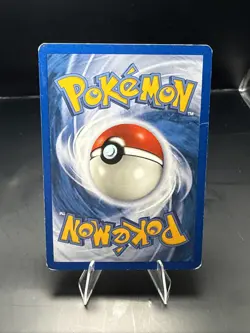 Pokemon Trainer Personality Test 102/105 Neo Destiny - Image 4