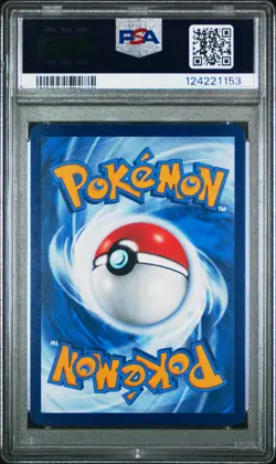 2024 POKEMON THAI SV-P PROMO WORLD CHAMPIONSHIPS 2024 PARADISE RESORT PSA 10 - Image 2
