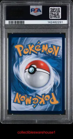 Pokemon Thai Promo 2022 Champions Festival S-P PSA 10 - Image 2