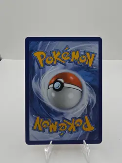 Pokemon TCG Mega Emboar EX 031/217 ASC Double Rare Holo - Image 2