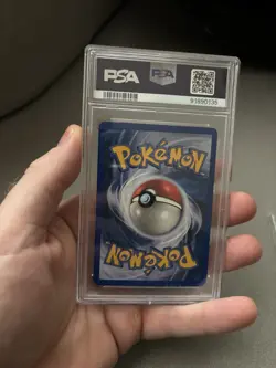 2002 Pokemon Dark Dragonite Rev Holo 5/110 Legendary Collection 2002, VG-EX 4 - Image 2