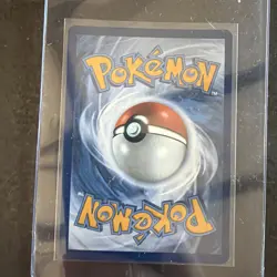 Pokemon TCG Riolu Illustration Rare Center Promo - Image 4