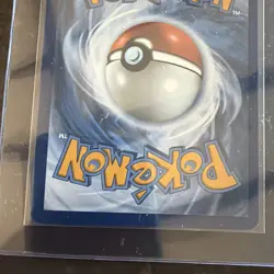 Pokemon TCG Riolu Illustration Rare Center Promo - Image 5