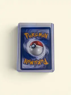 Pokemon Piplup 98/94 - Phantasmal Flames Illustration Rare - NM - Image 2
