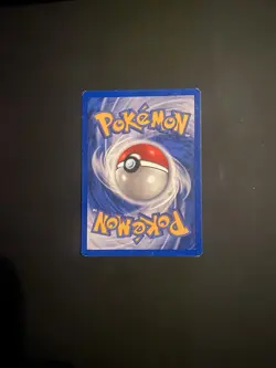 Pokemon Dark Porygon2 8/105 Neo Destiny Unlimited Holo Rare LP Stage 1 - Image 2