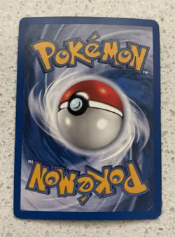 Pokemon TCG 1st Edition Dark Charizard 4/82 Team Rocket Holo Rare 2000 WOTC - Image 2