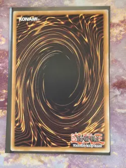 Maxx "C" RA05 EN089 Starlight Rare 1st Edition Near Mint Yu-Gi-Oh - Image 2