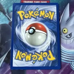 Machop - 52/102 - Base Set - 1st Edition Shadowless Card - Pokemon Card - Image 2