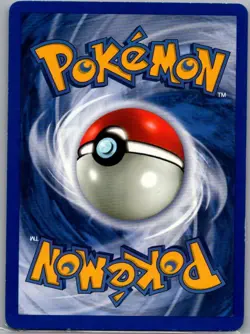 Hitmonchan 7/102 Holo Base Set - Pokemon Card - LP - Image 2