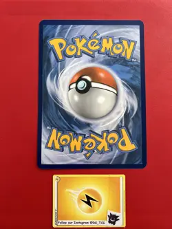 JUMBO CARD - Pokemon Astral Radiance - Darkrai VSTAR - 099/189 - Full Art - M/NM - Image 3