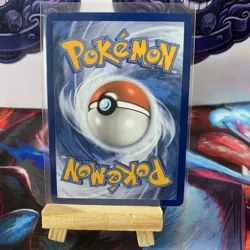 Pokemon TCG - Mewtwo Reverse Holo 150/165 - Rare Card 151 Near Mint - Image 5